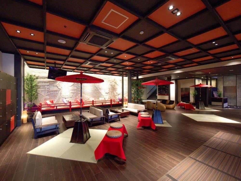 LiVEMAX RESORT AKIMIYAJIMA 2