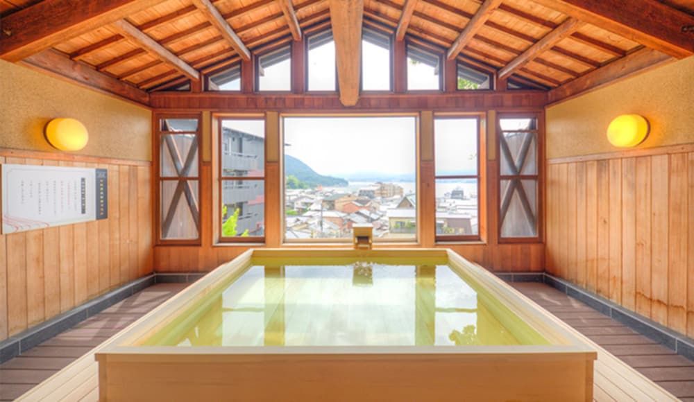 LiVEMAX RESORT AKIMIYAJIMA -1 estrellas en Hatsukaichi