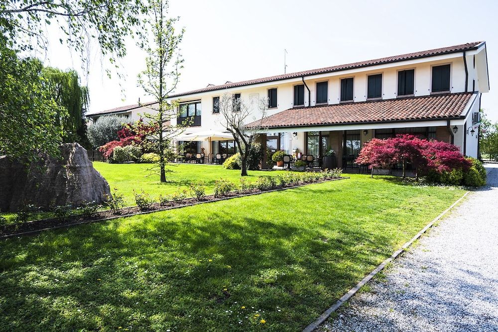 Agriturismo Il Cascinale -1 estrellas en Treviso