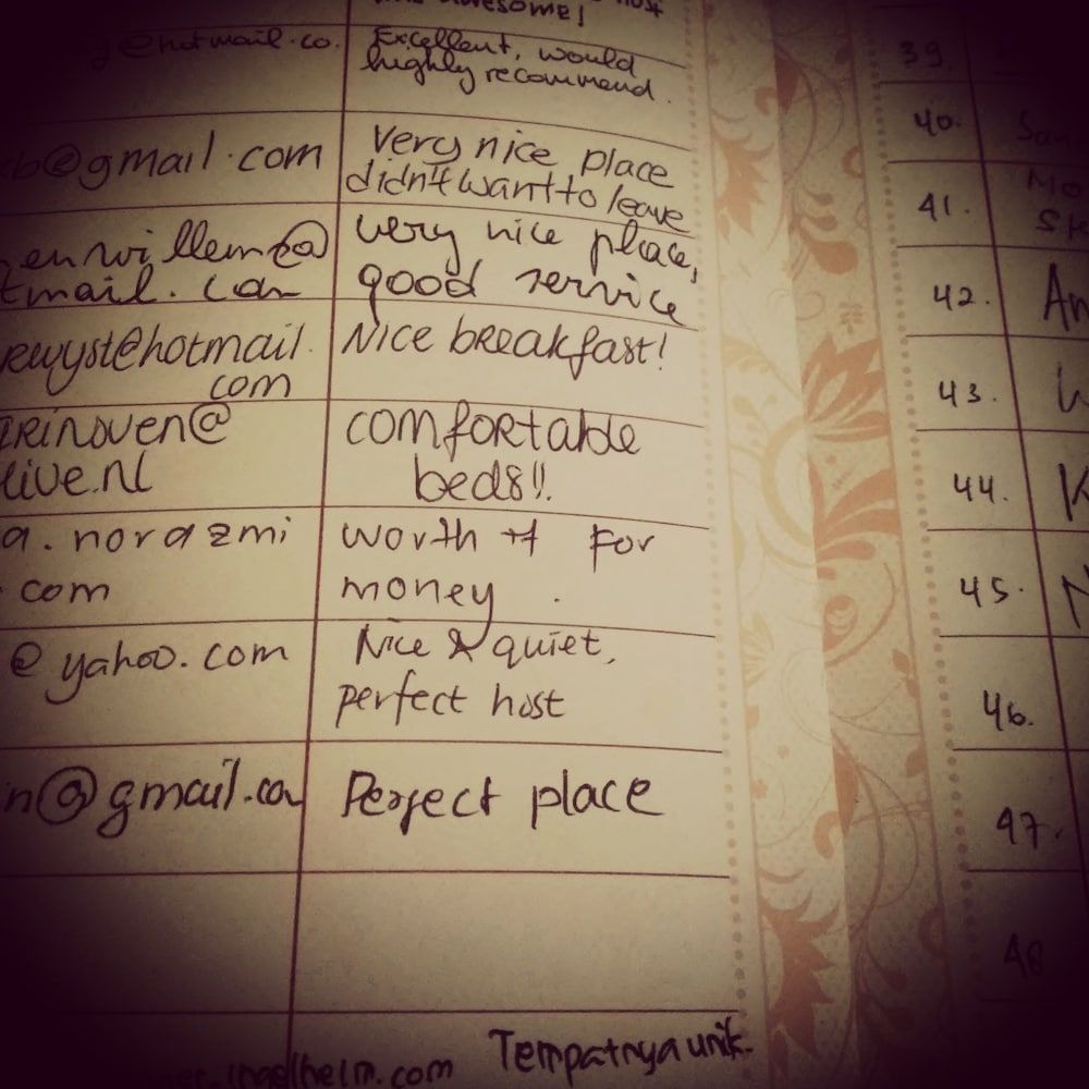 Mettaloka Guest House and Art Space 3