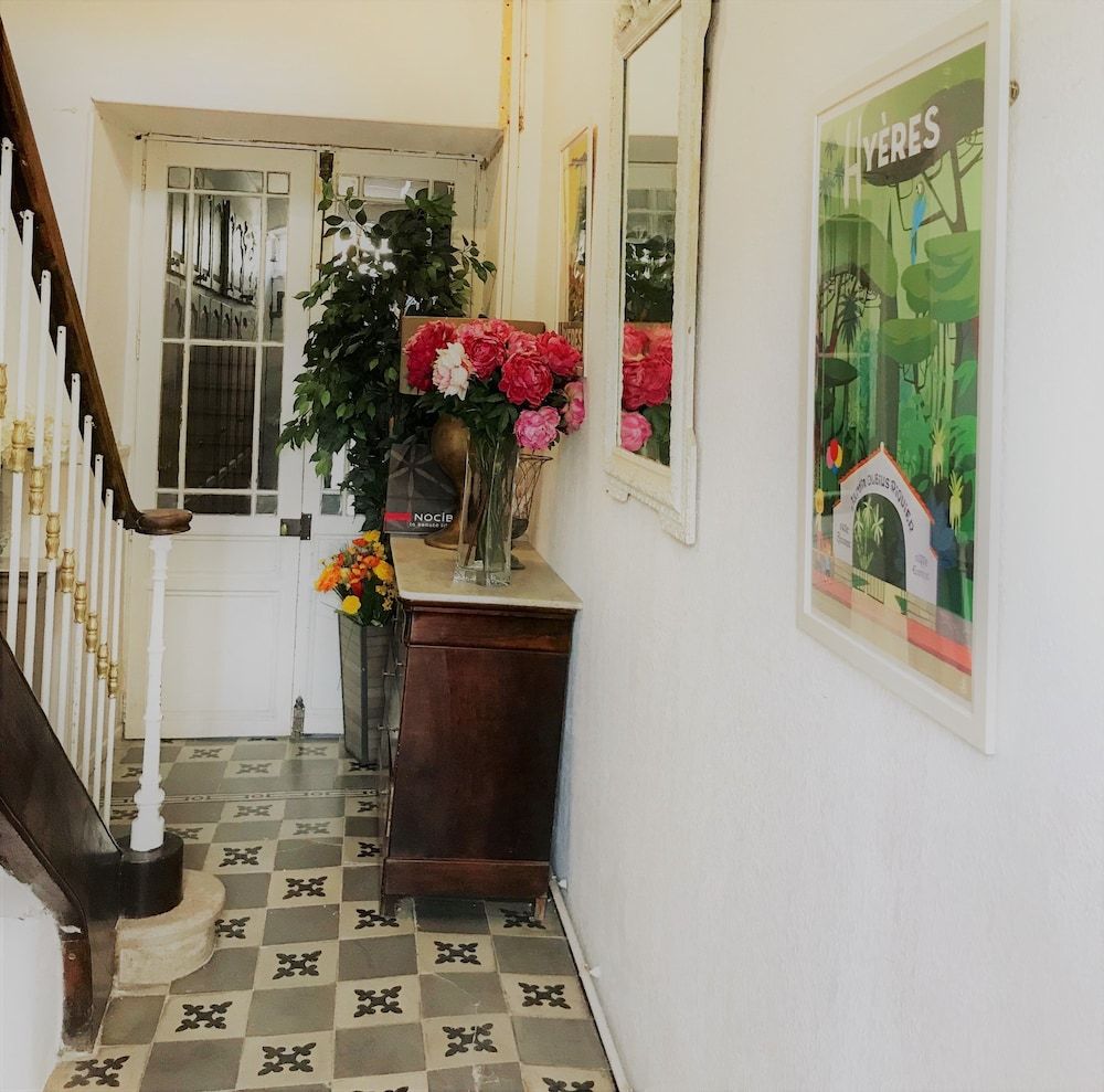 Domaine de l'Aufrene 2