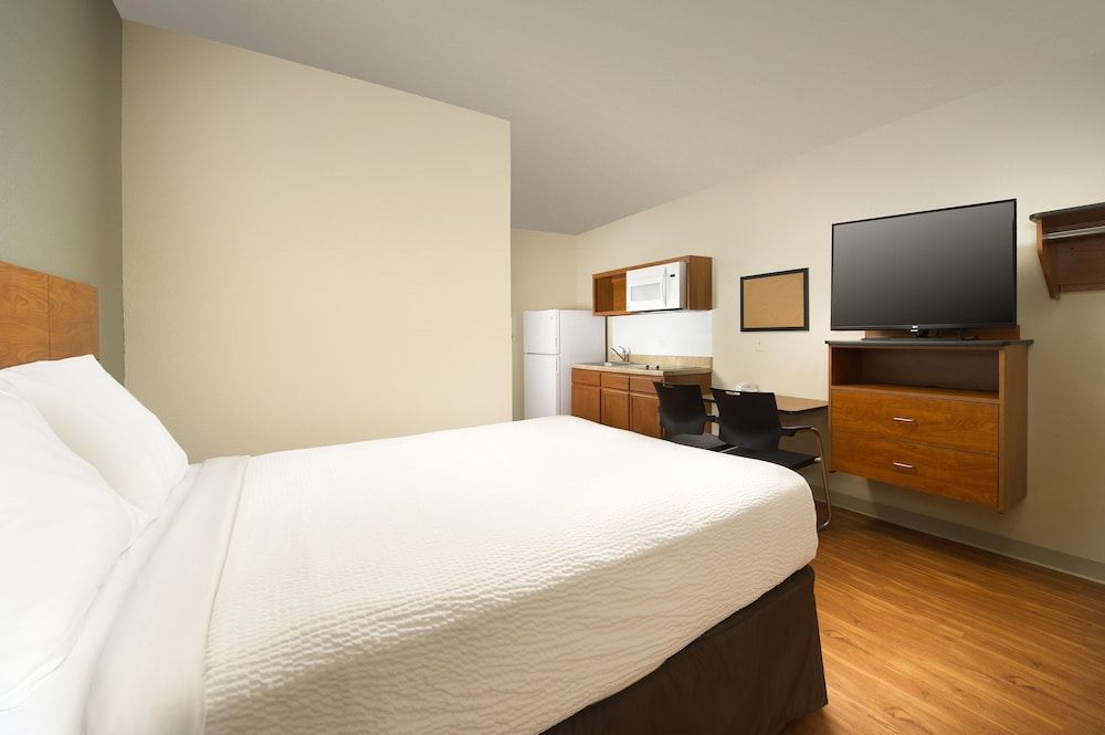 WoodSpring Suites Louisville Jeffersontown 2 estrelas em Louisville