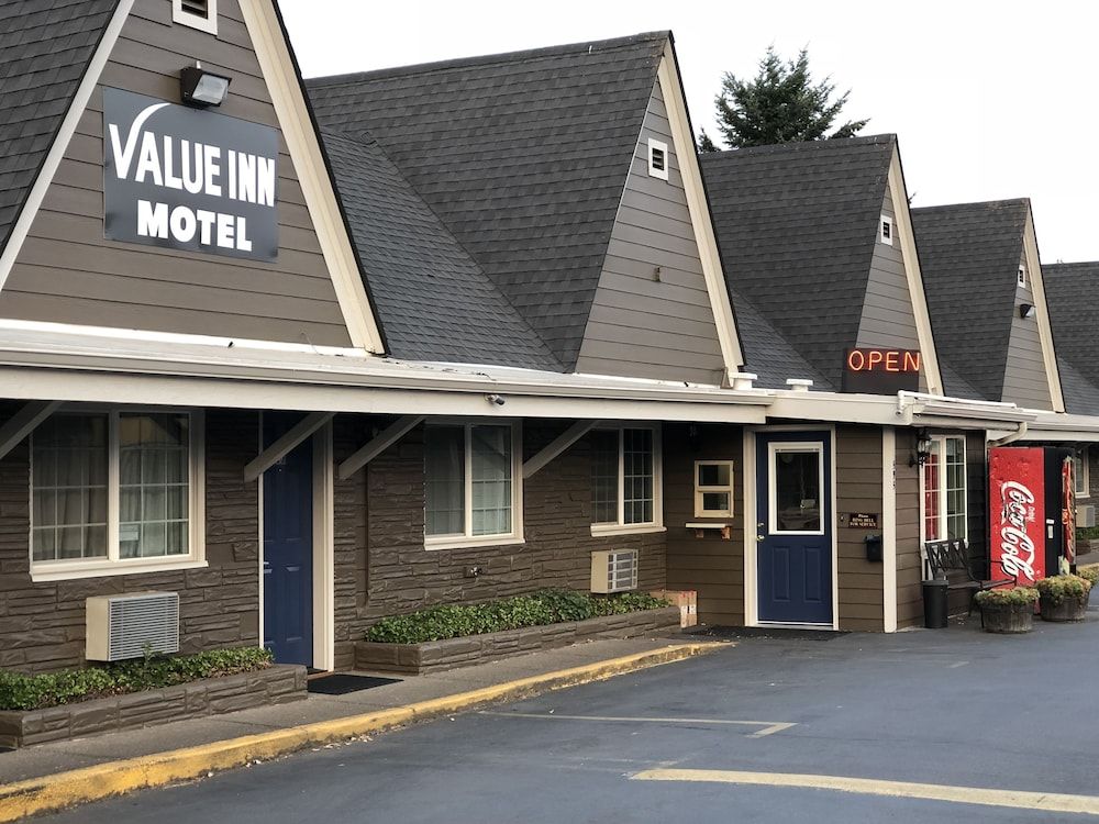 Valueinn Motel 2