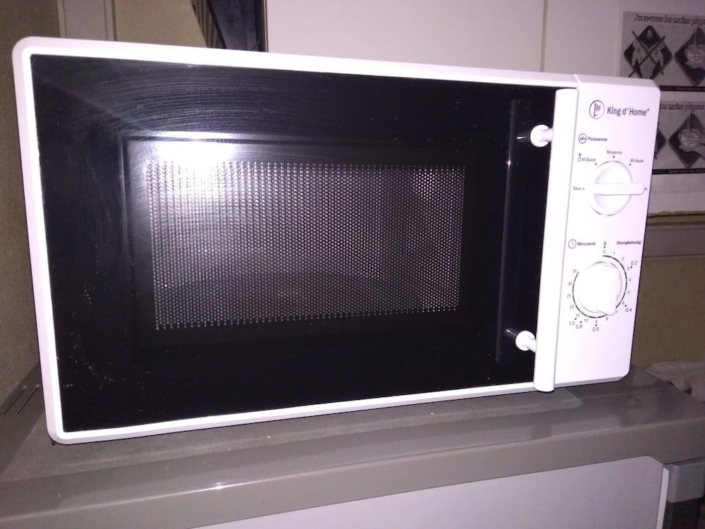 Premiere Classe Laon 3