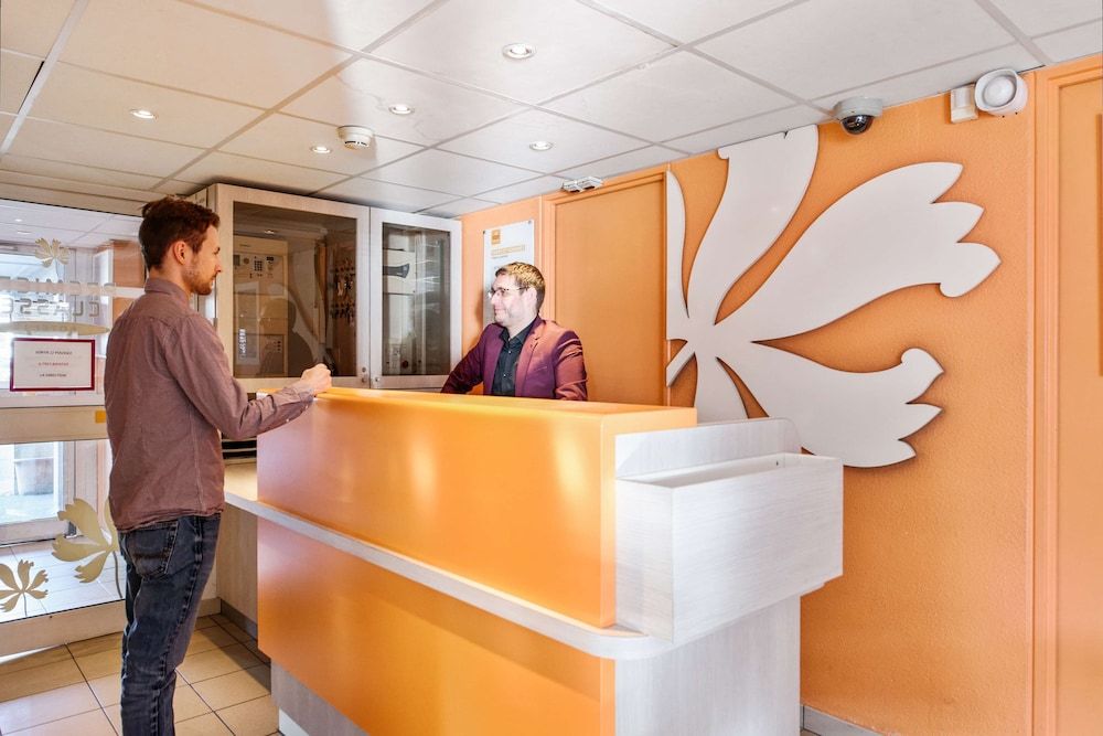 Premiere Classe - Montelimar Nord 2