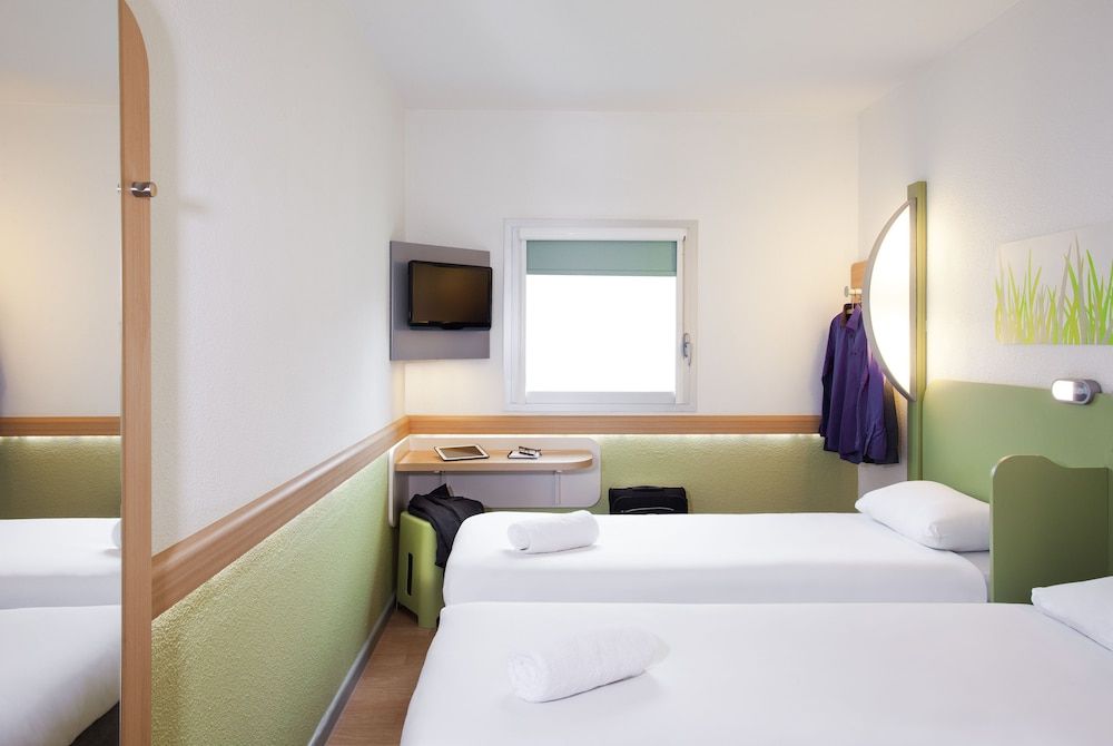 Ibis Budget Les Sables d'Olonne 3