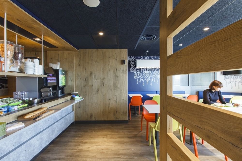 Ibis Budget Les Sables d'Olonne 2