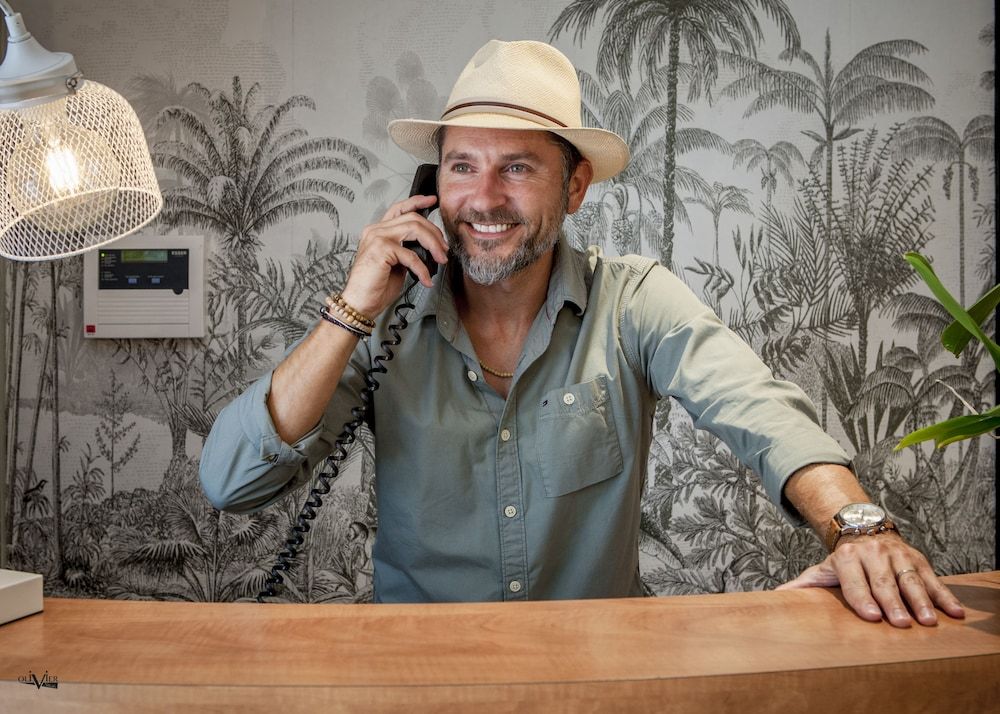 The Originals Access, Hôtel Moustache, Seclin 3