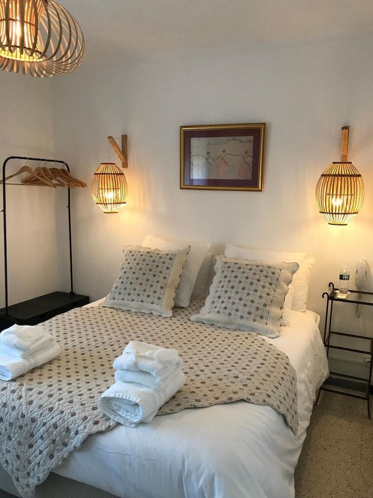 Hôtel Le Neptune en Camargue 3