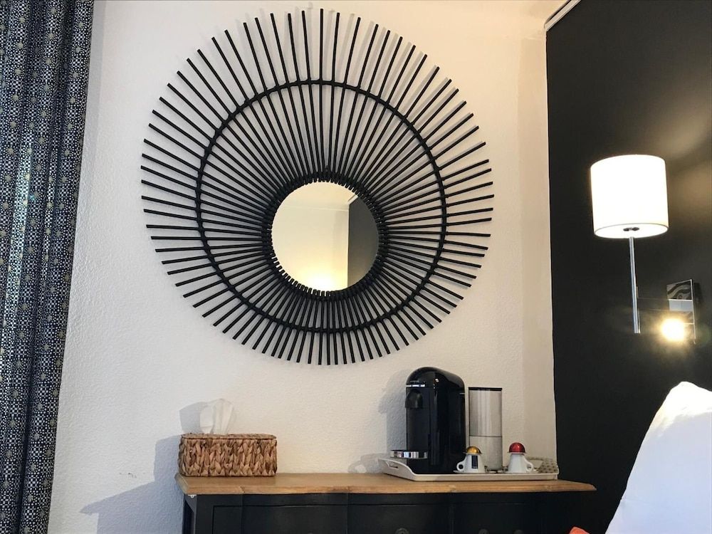 Hôtel Le Neptune en Camargue 2