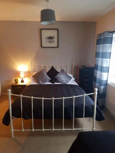 The Lamb and Flag Inn 2