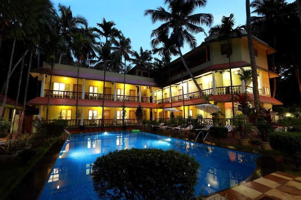 Ideal Ayurvedic Resort