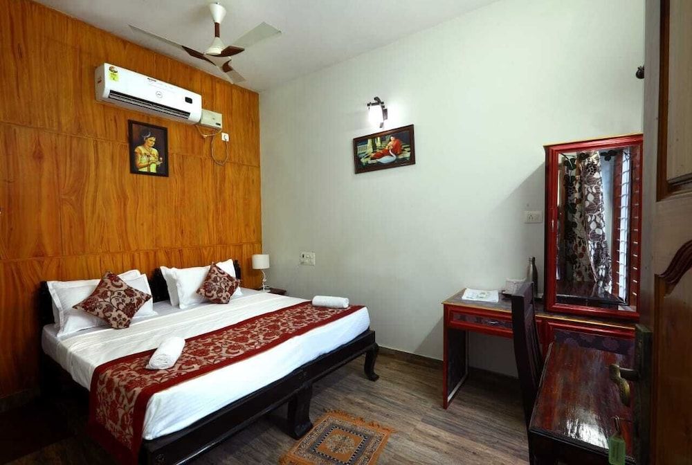 Ideal Ayurvedic Resort 3
