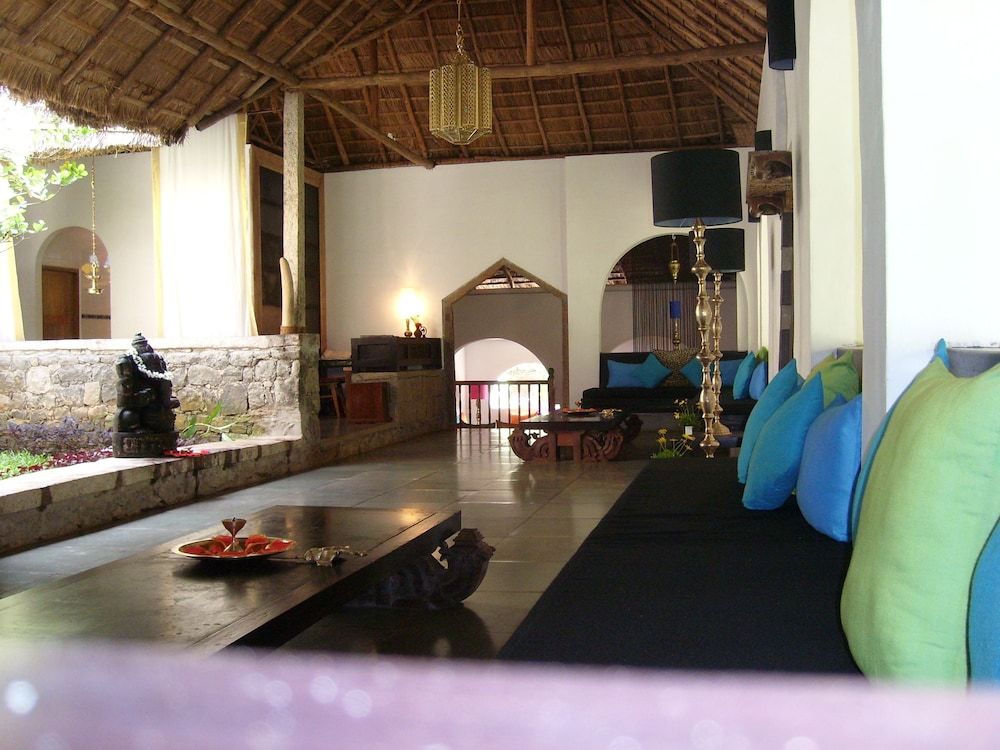 Amritara Shalimar Spice Garden Resort & Spa 2