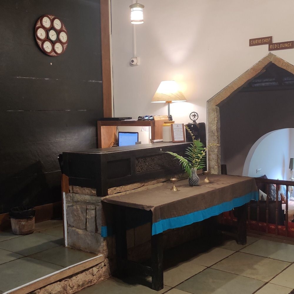 Amritara Shalimar Spice Garden Resort & Spa 3