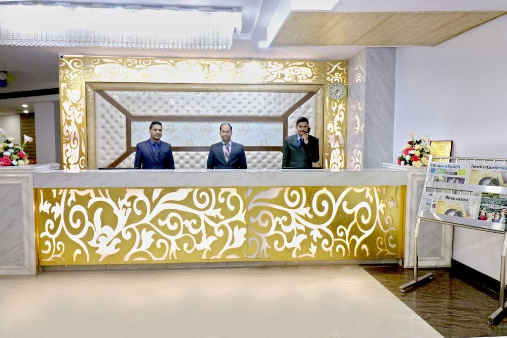 Royal Park Resorts 2