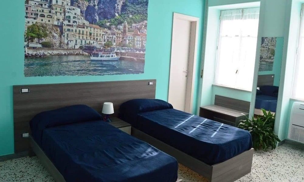 B&B La Fontana de li Papi 2