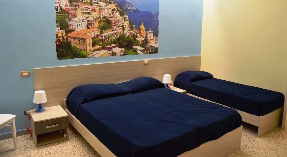 B&B La Fontana de li Papi 3