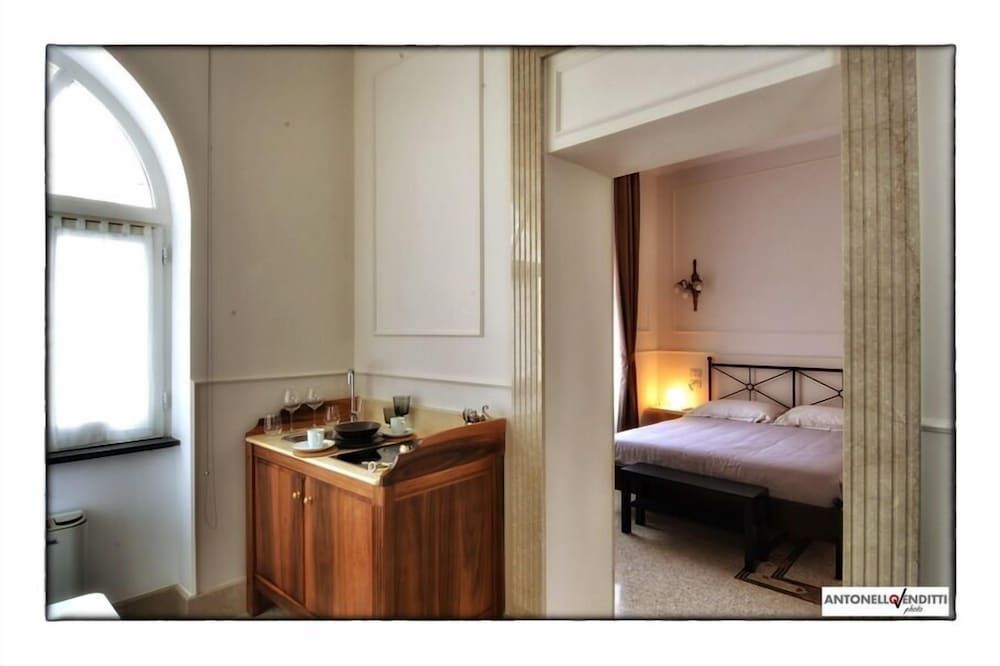 B&B Palazzo Liguori 3