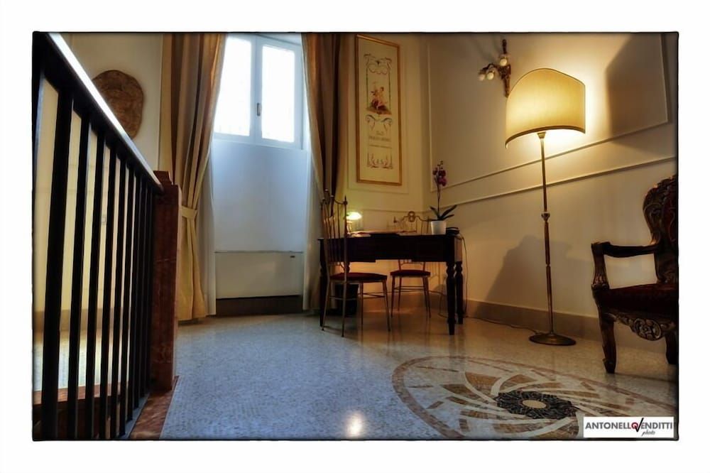 B&B Palazzo Liguori 2