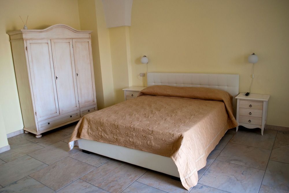 Masseria Lama D'Impisa 3