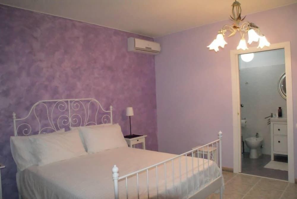 Bed & Breakfast Degli Ulivi