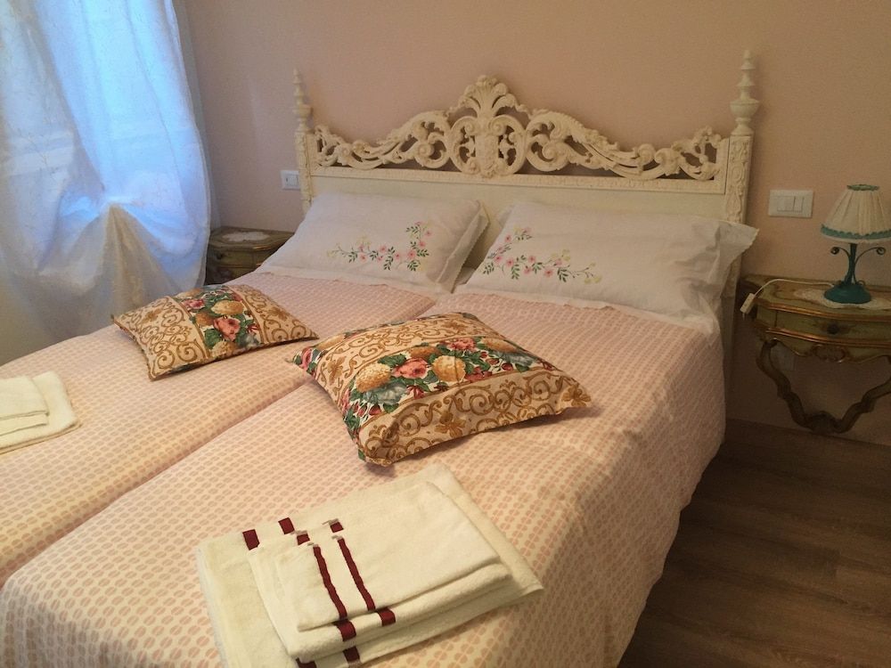 Dimora Naviglio B&B 3