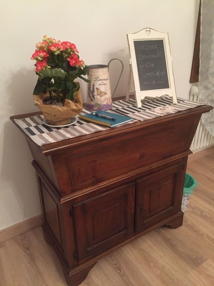 Dimora Naviglio B&B 2