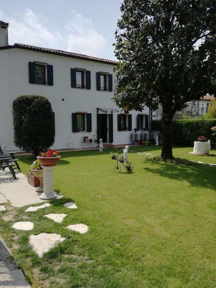 Dimora Naviglio B&B