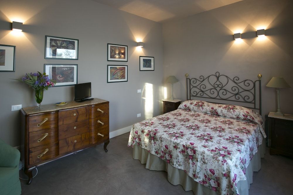 Baglio Sant'Andrea 2