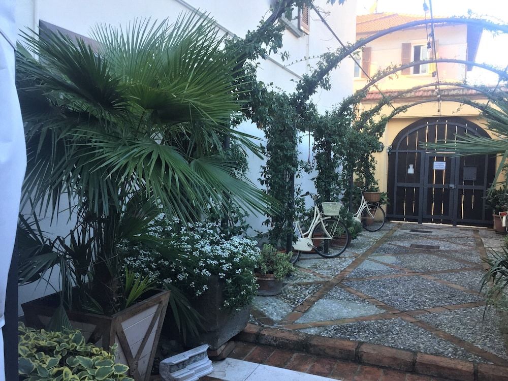 Il Giardino Segreto 3