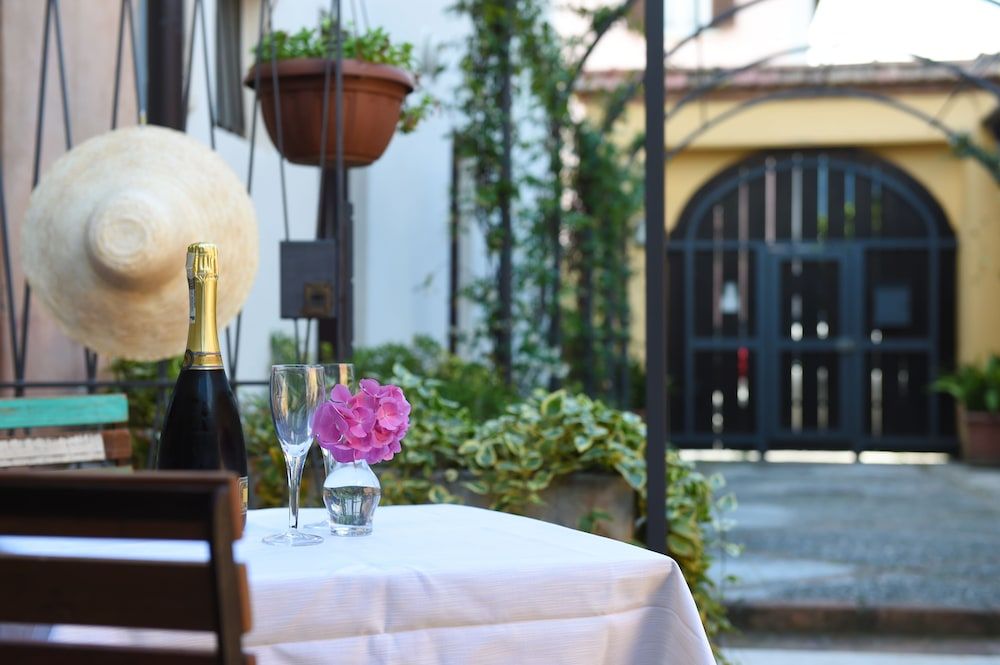 Il Giardino Segreto 2