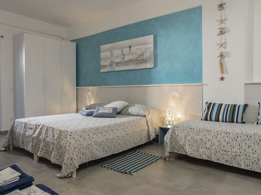 La Casa delle Stagioni 1