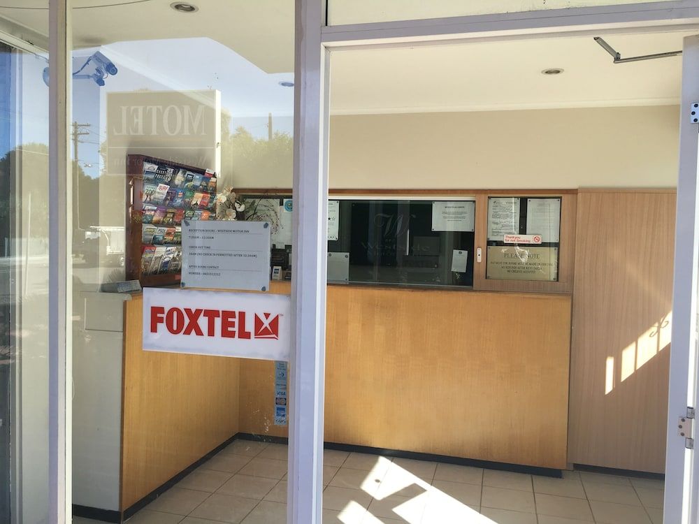 Westside Motor Inn 2