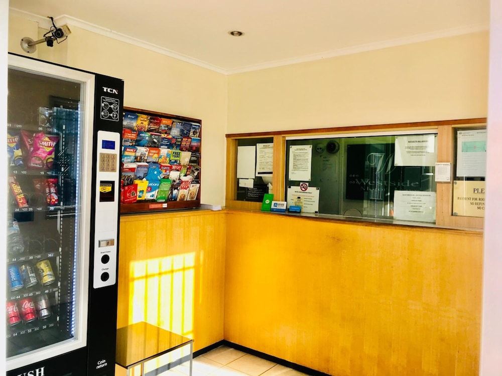 Westside Motor Inn 3