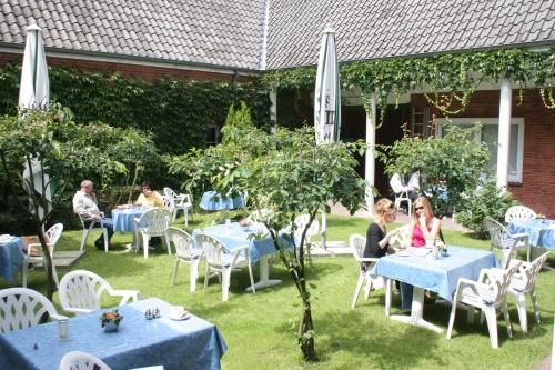 Hotel Zum Ratsherrn 3