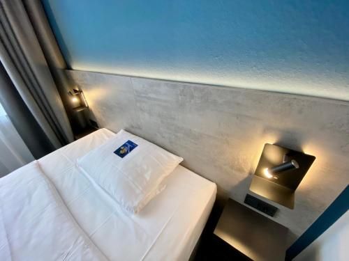 Comfort Garni Stadtzentrum Hotel 3