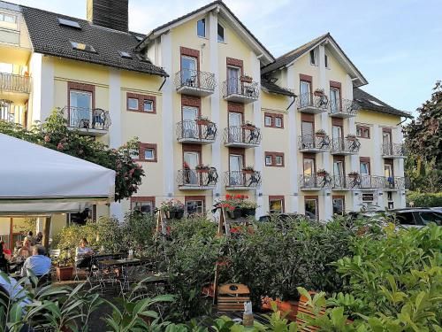 Altes Eishaus, Hotel & Restaurant 3