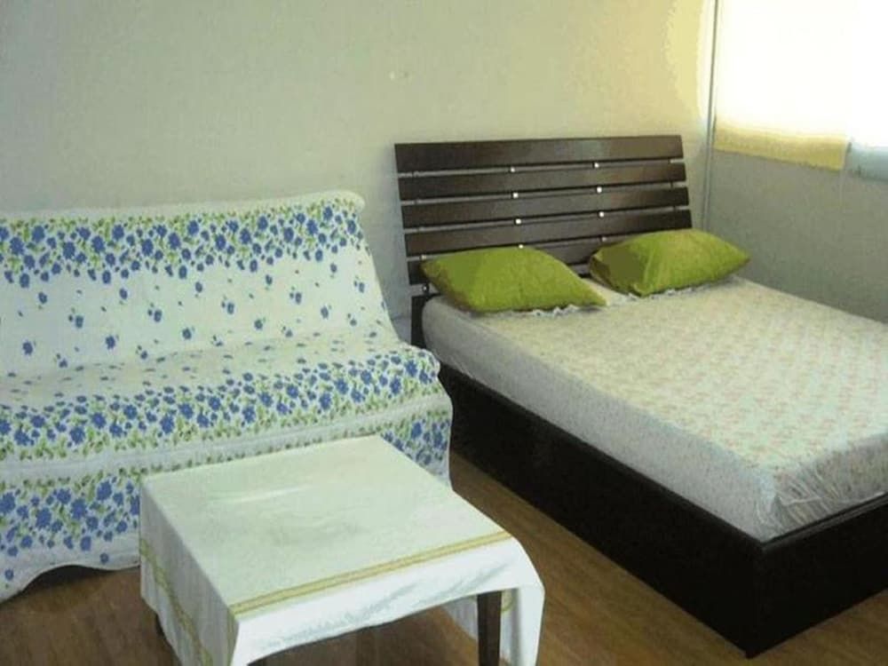 Room in Apartment - Popular Palace in Don Mueang Bangkok 2