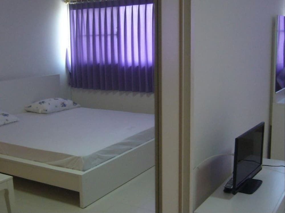 Room in Apartment - Popular Palace in Don Mueang Bangkok 3