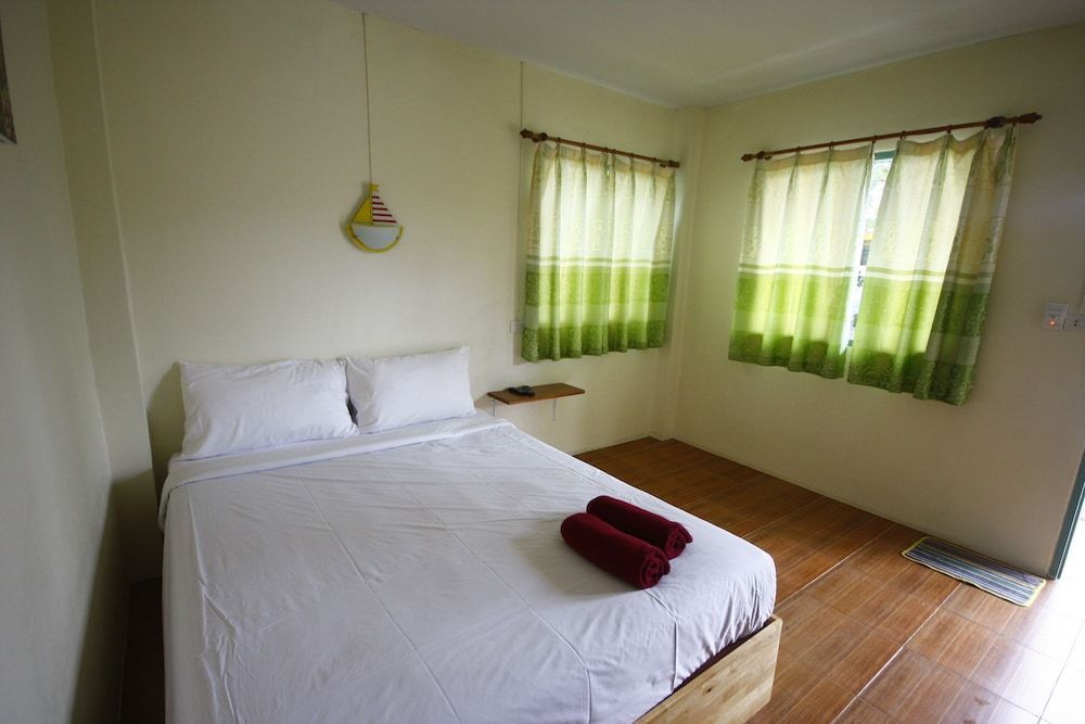 Baan Chomlay Resort 2