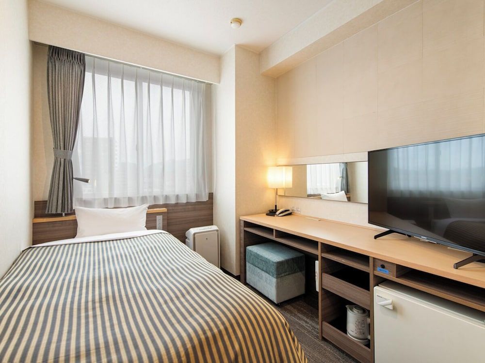 Onomichi Daiichi Hotel 3 estrelas em Onomichi