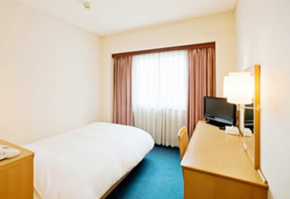 Hotel Crown Hills Kofu 3