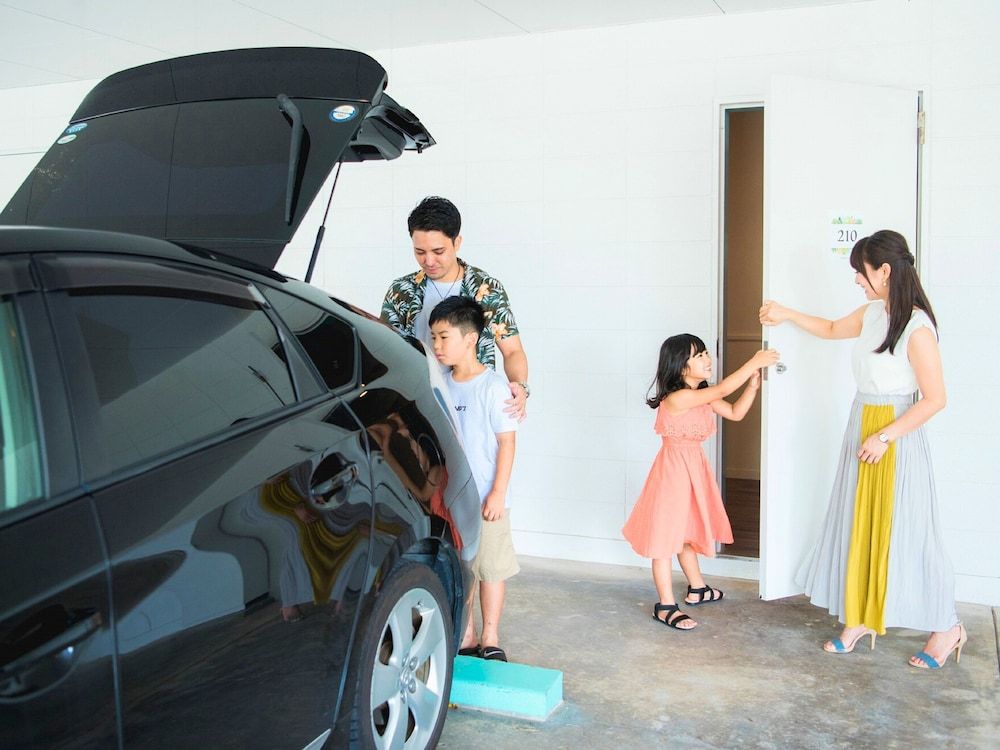 Rycom Family Resort Hotel 2