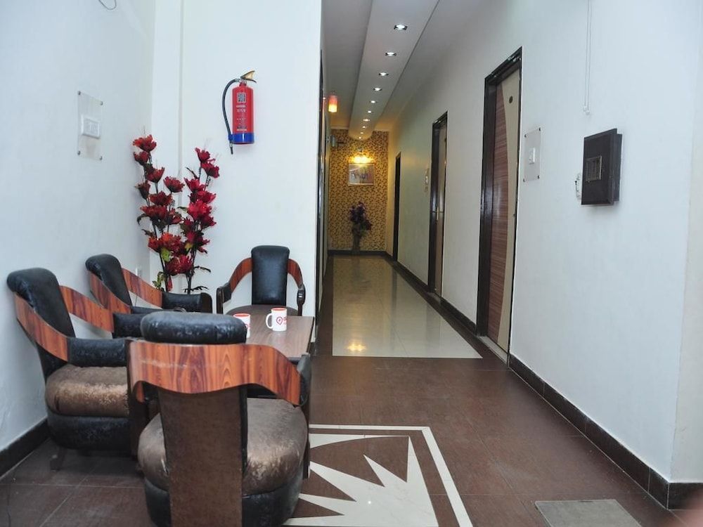 Hotel New SS Residency 3
