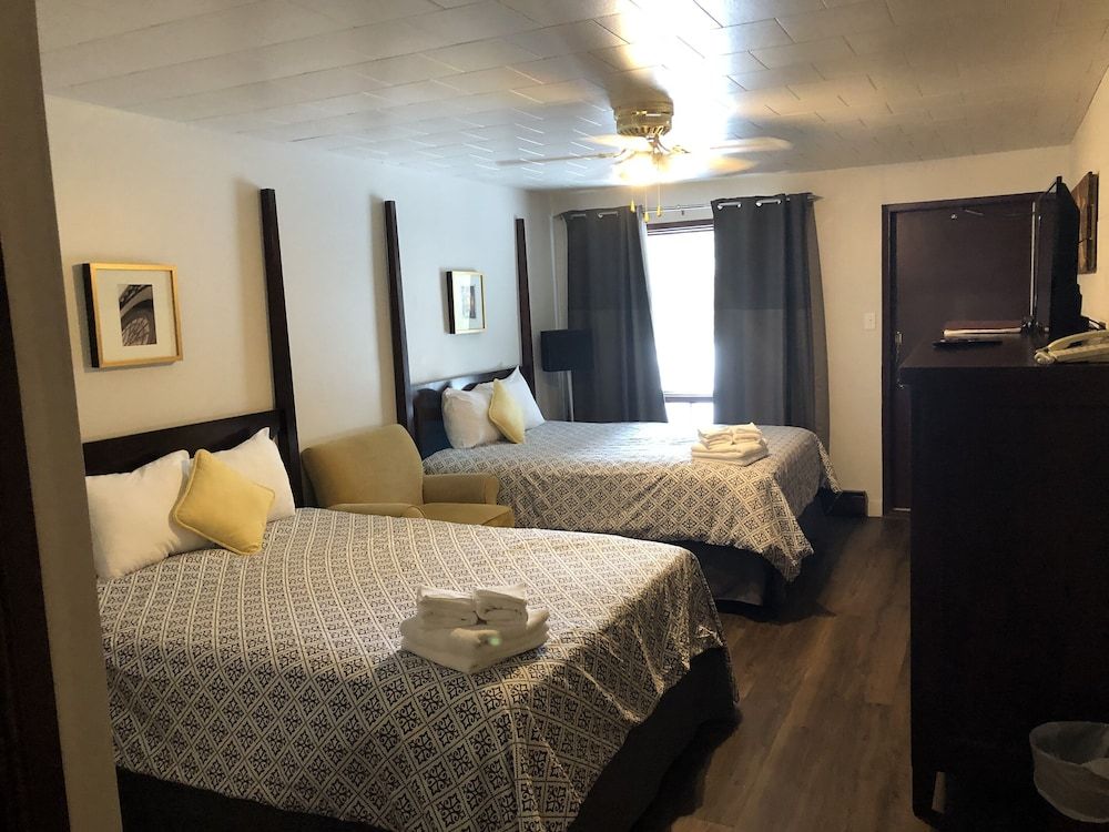 Auberge Pique-Nique 3