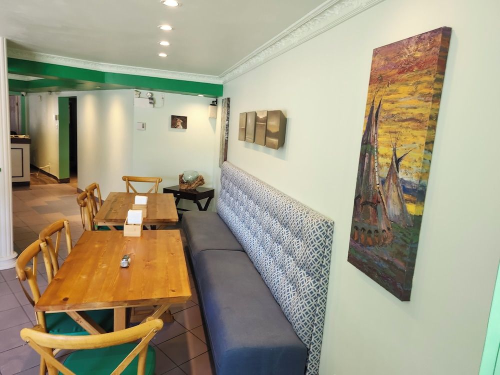 Auberge Pique-Nique 2