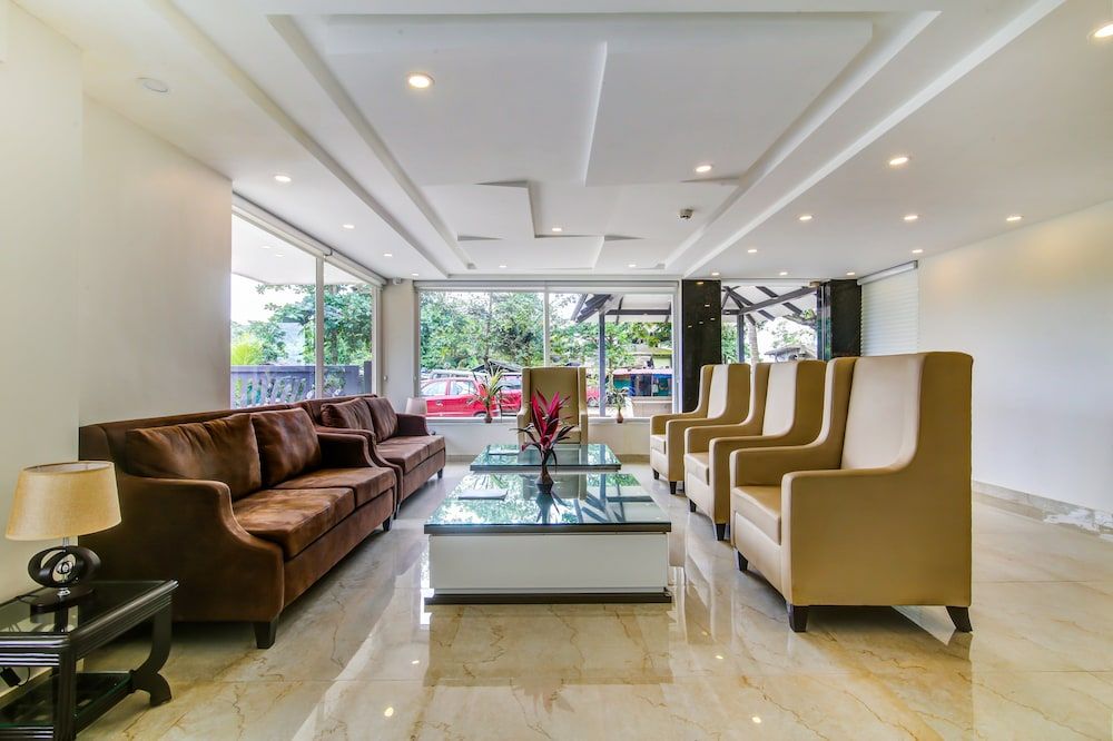 Hotel Regent Laguna 3