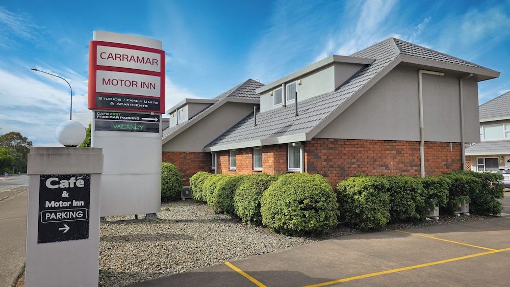Carramar Motor Inn