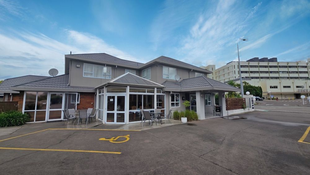 Carramar Motor Inn 3